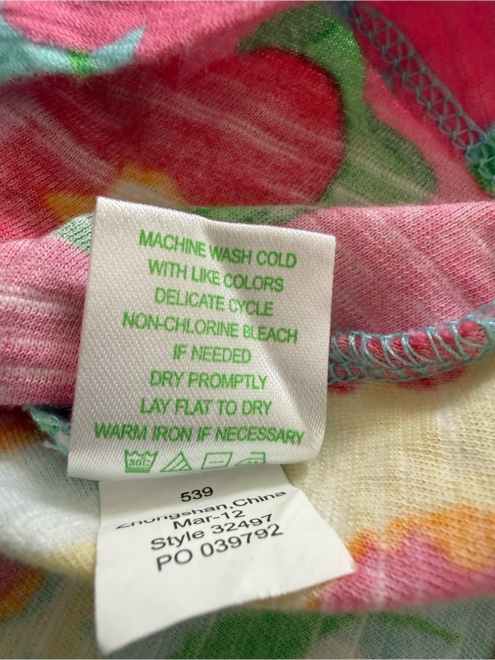 Lilly Pulitzer Ants on Parade Maxi Dress Size Small - Picture 14 of 14